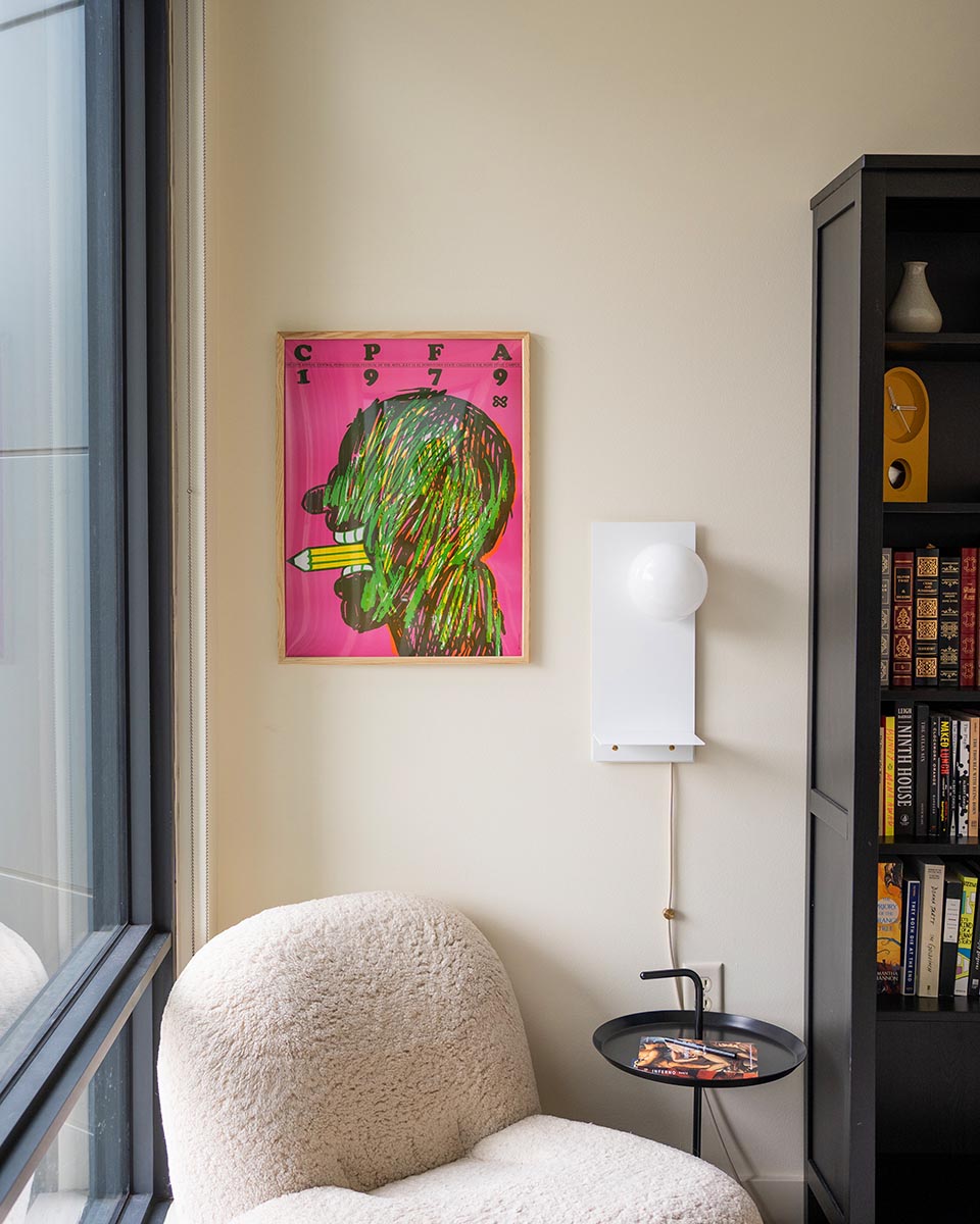 Pennsylvania festival of the arts poster